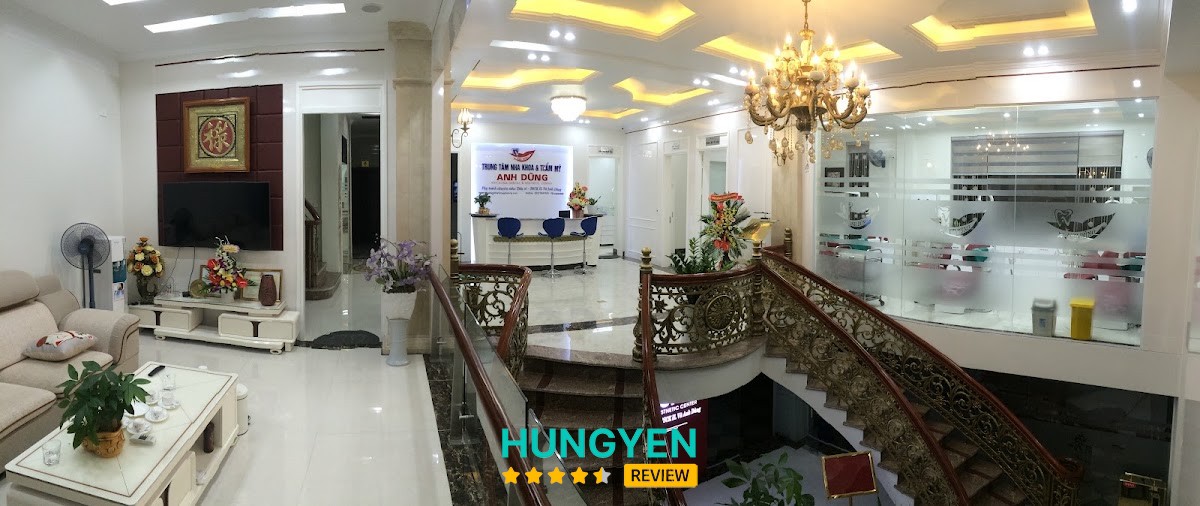 Nha Khoa Anh Dũng – hình ảnh 3