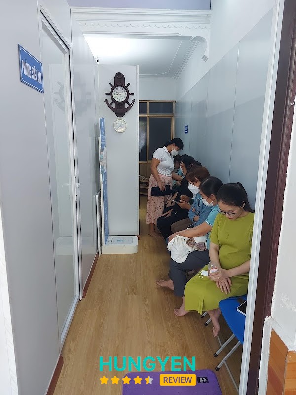 Phòng khám Sản Phụ Khoa Vững Hà – hình ảnh 3
