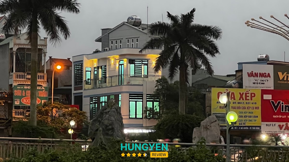 PHÒNG KHÁM SẢN PHỤ KHOA HUYỀN ANH – hình ảnh 3