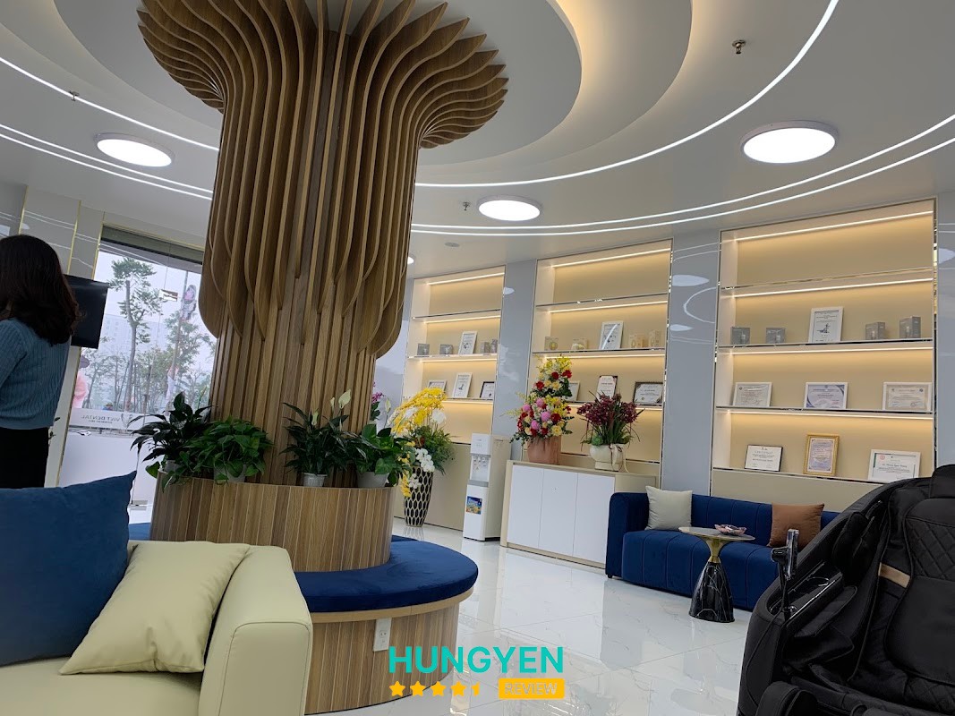 Nha Khoa Việt Dental Trần Lãm – hình ảnh 3