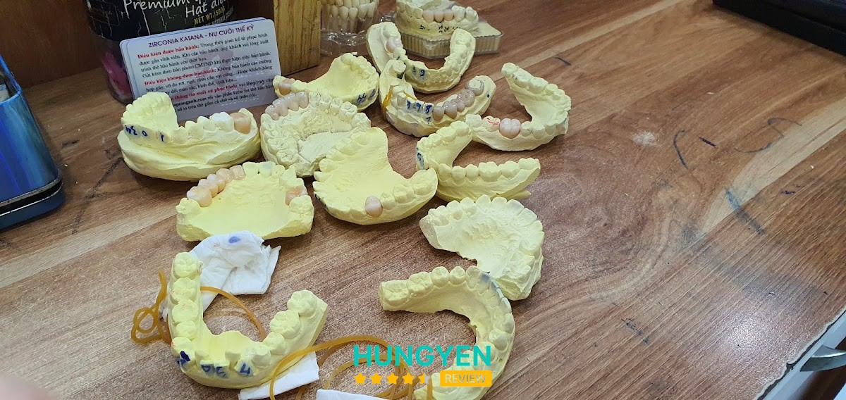 Nha Khoa Việt Nhật – hình ảnh 3