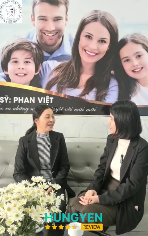 NHA KHOA PHAN VIỆT – hình ảnh 2