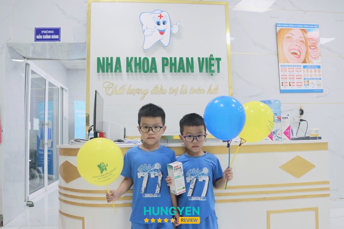 NHA KHOA PHAN VIỆT – hình ảnh 3