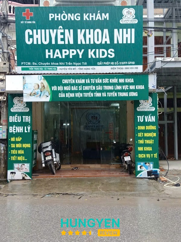 Happy Kids – hình ảnh 2