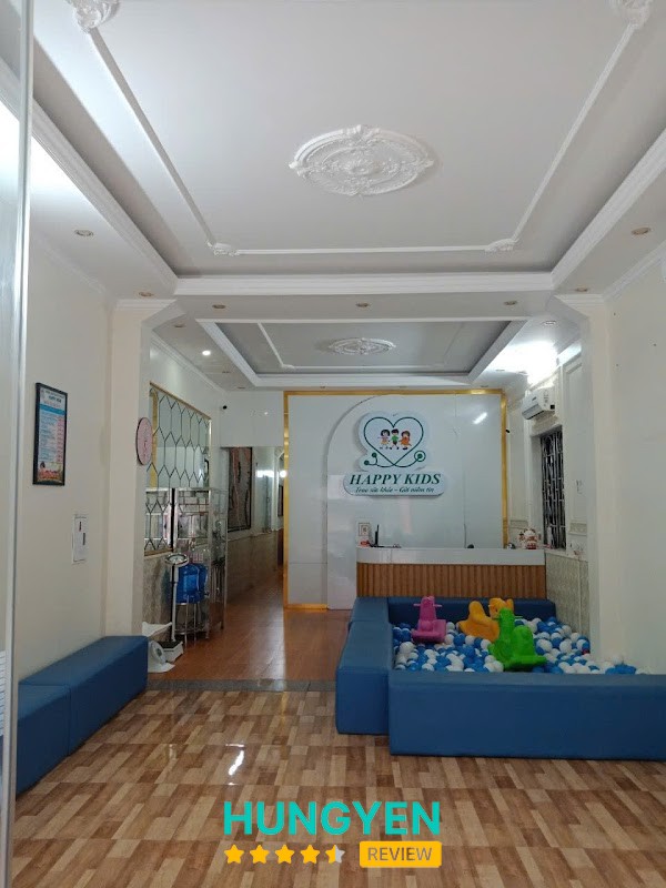 Happy Kids – hình ảnh 3