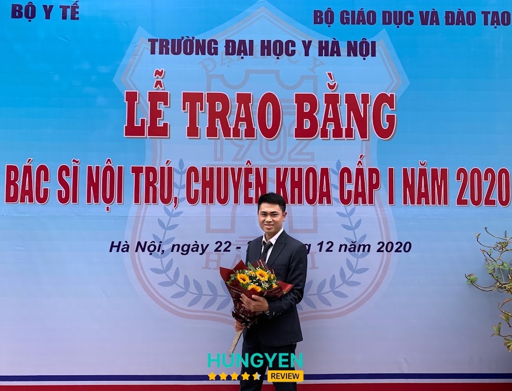 Phòng khám Nhi Bs Huy – hình ảnh 2