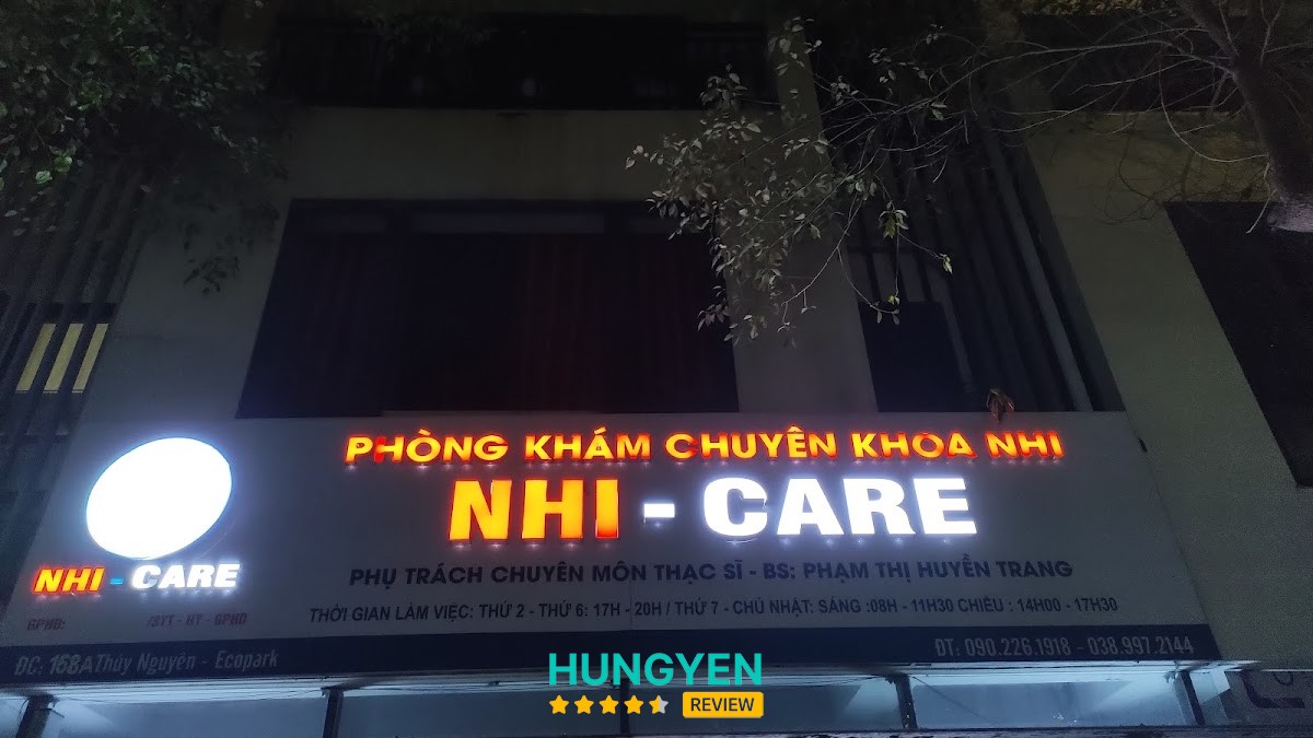 Nhi- Care – hình ảnh 3