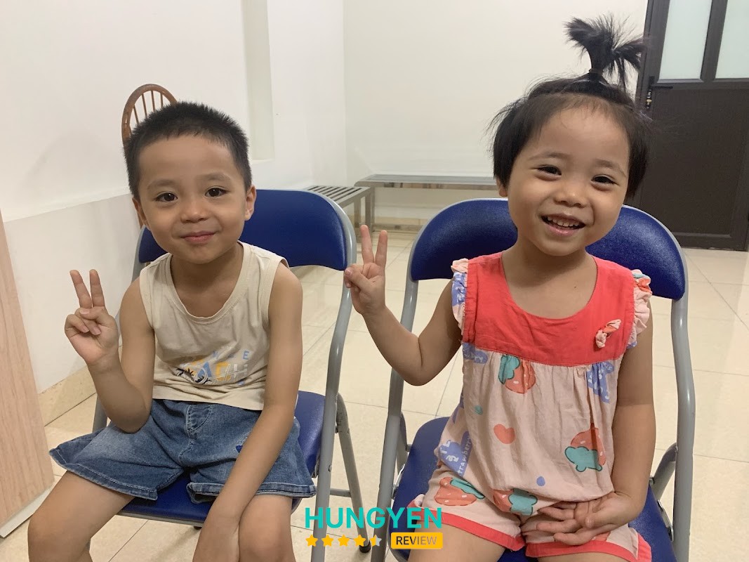 Phòng khám Bs Khởi Nhi – hình ảnh 2