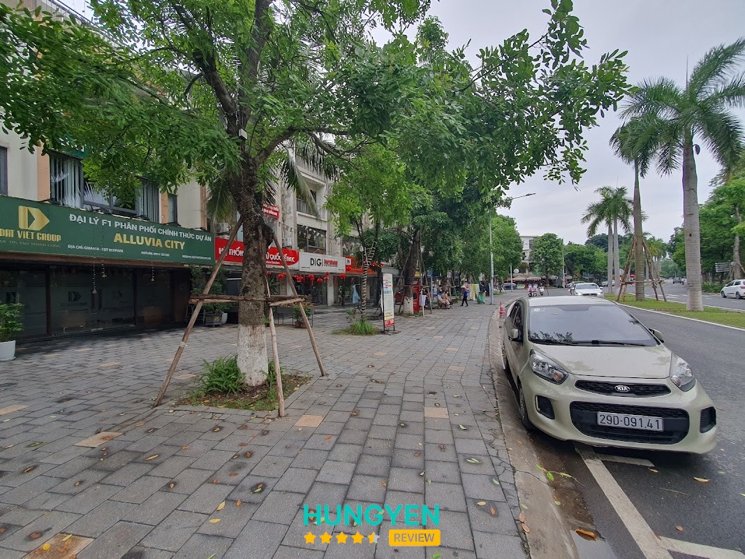 Phòng khám Nhi DRG Clinic Ecopark – hình ảnh 2