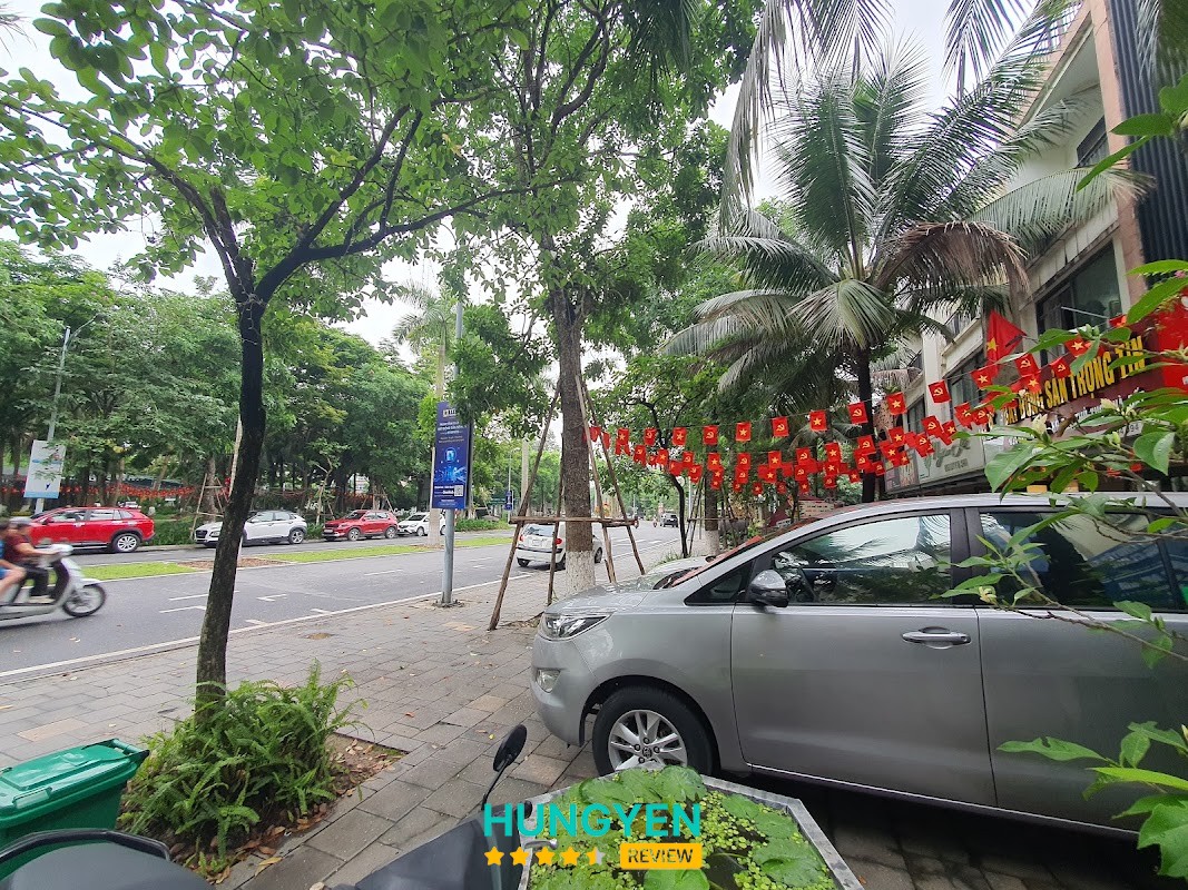 Phòng khám Nhi DRG Clinic Ecopark – hình ảnh 3