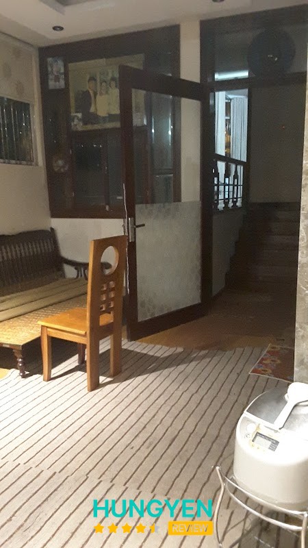 Phòng khám Nhi bác sĩ Thanh – hình ảnh 1