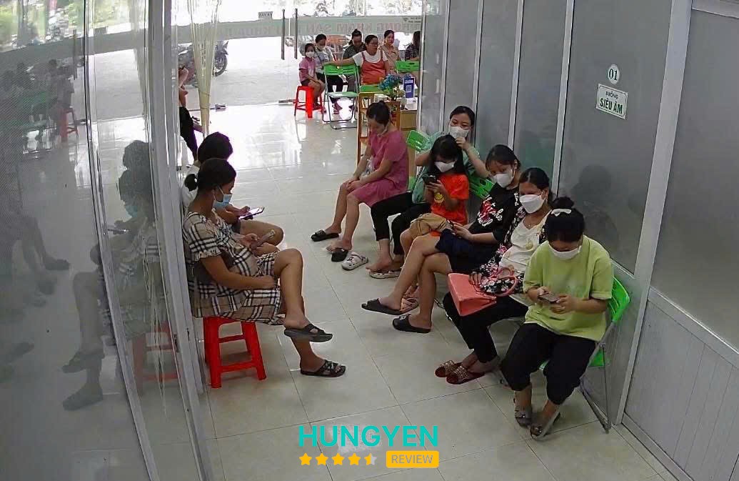 Phòng Khám Sản Phụ Khoa Bác Sĩ Sức – hình ảnh 3