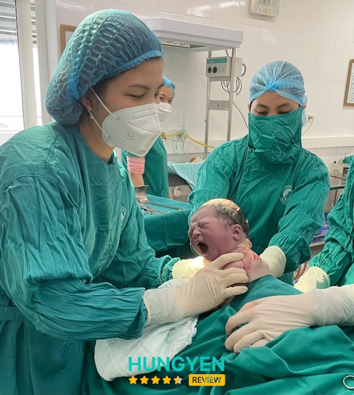 Phòng khám sản phụ khoa Tâm Phúc – hình ảnh 2