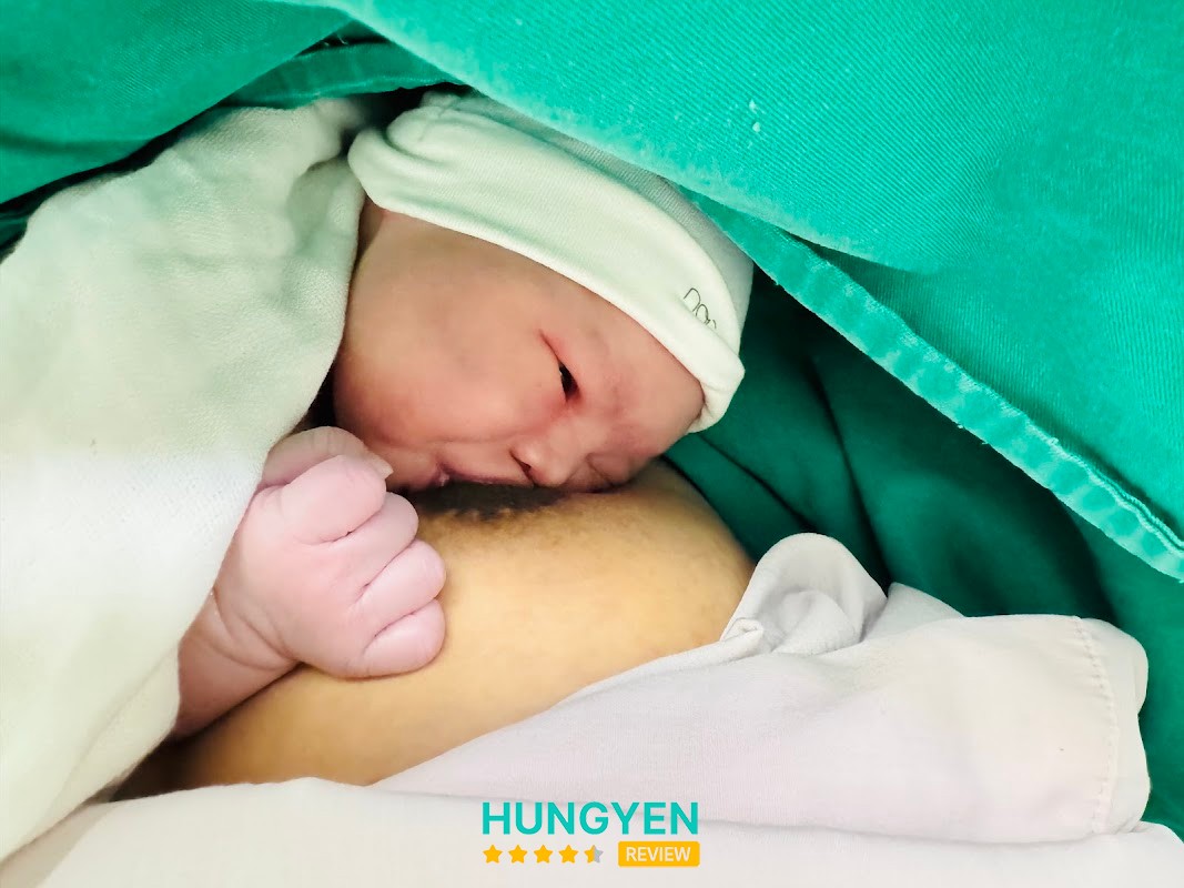 Phòng khám sản phụ khoa Tâm Phúc – hình ảnh 3