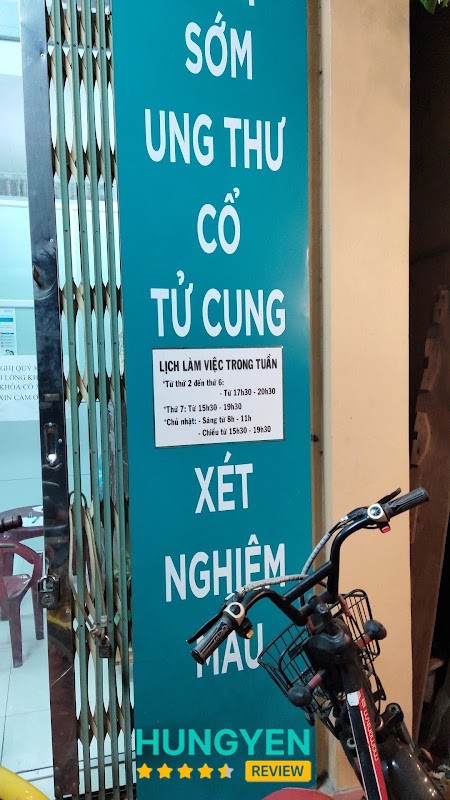 Phòng Khám Sản Phụ Khoa Phương Đông – hình ảnh 3