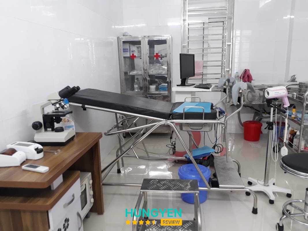 Phòng Khám Sản Phụ Khoa Ngọc Lan – hình ảnh 2