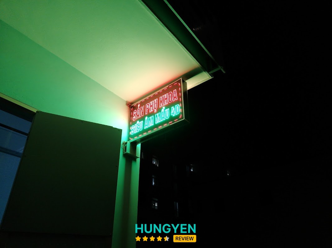 Phòng khám Sản phụ khoa Minh Hải