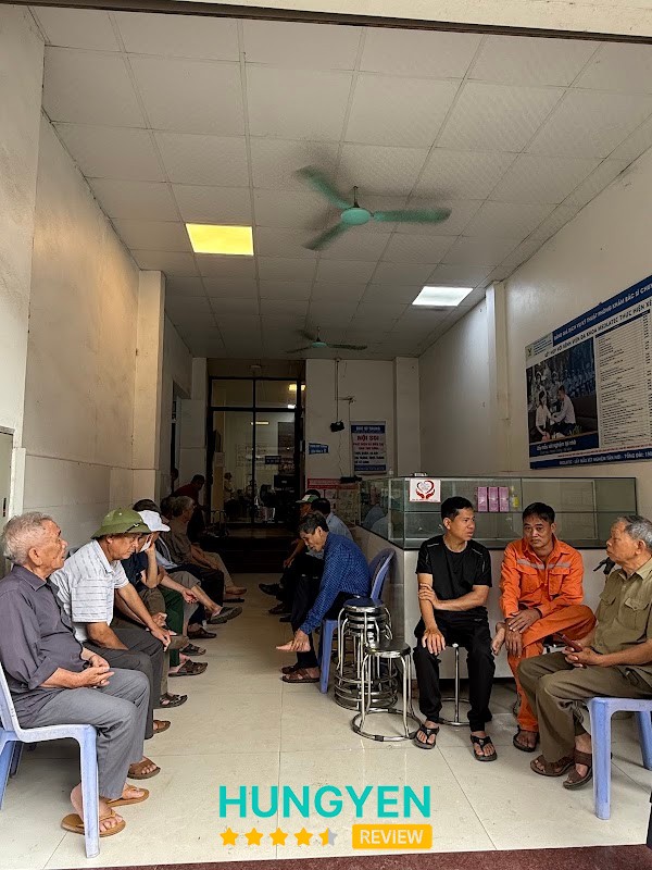 PHÒNG KHÁM CK TAI MŨI HỌNG - BS PHAN THANH DỰ – hình ảnh 1