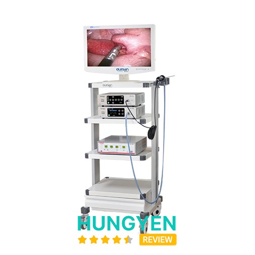 Phòng khám tai mũi họng Nguyễn Văn Diệu Thái Bình