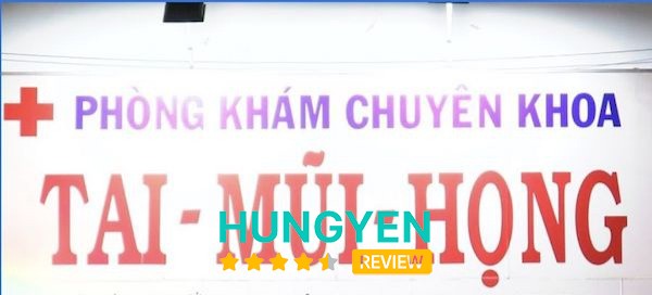 Phòng khám tai mũi họng Nguyễn Văn Diệu – hình ảnh 2