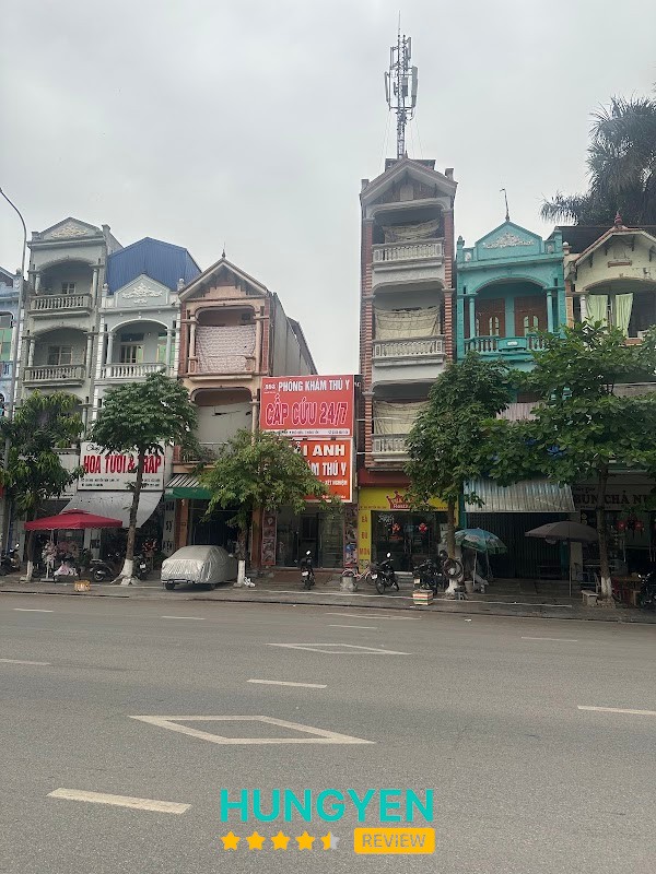 Phòng Khám Thú Y Hải Anh – hình ảnh 2