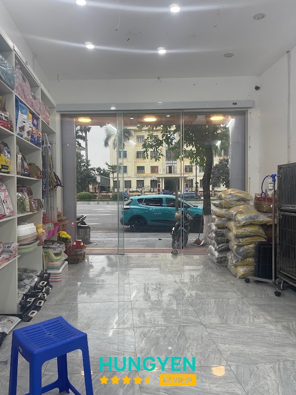 Phòng Khám Thú Y Hải Anh – hình ảnh 3