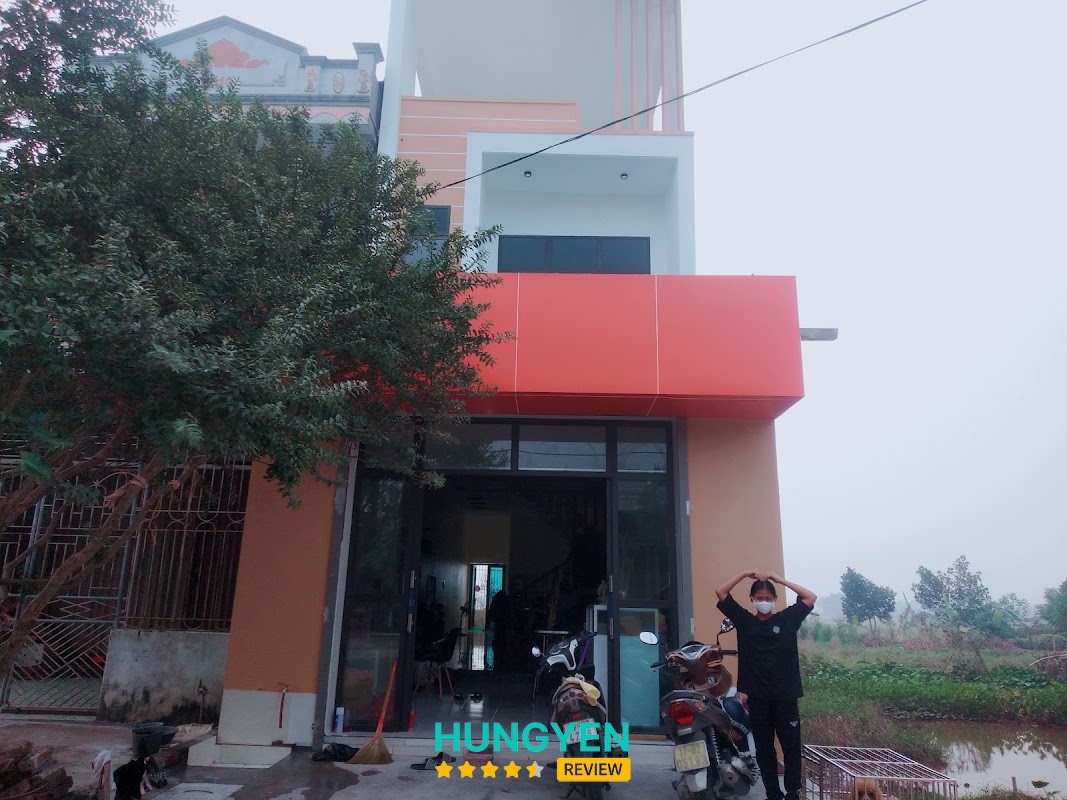 Phòng khám thú y Sam Sam Pet