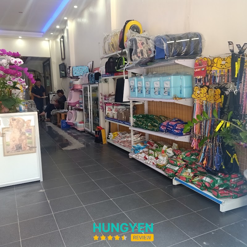 Phòng khám thú y PET LTX – hình ảnh 3