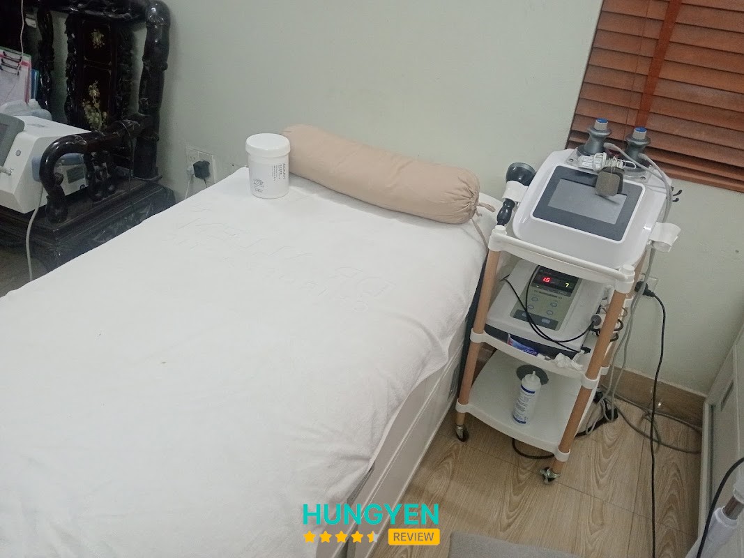 Phòng khám cơ xương khớp Lượng Dơn – hình ảnh 2