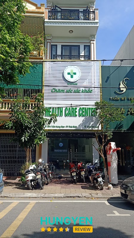 Viện Xương Khớp Và Hệ Thần Kinh Việt Nam – hình ảnh 1