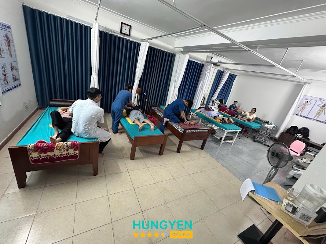 Phòng khám Nguyễn Trãi - Cơ Xương Khớp – hình ảnh 1