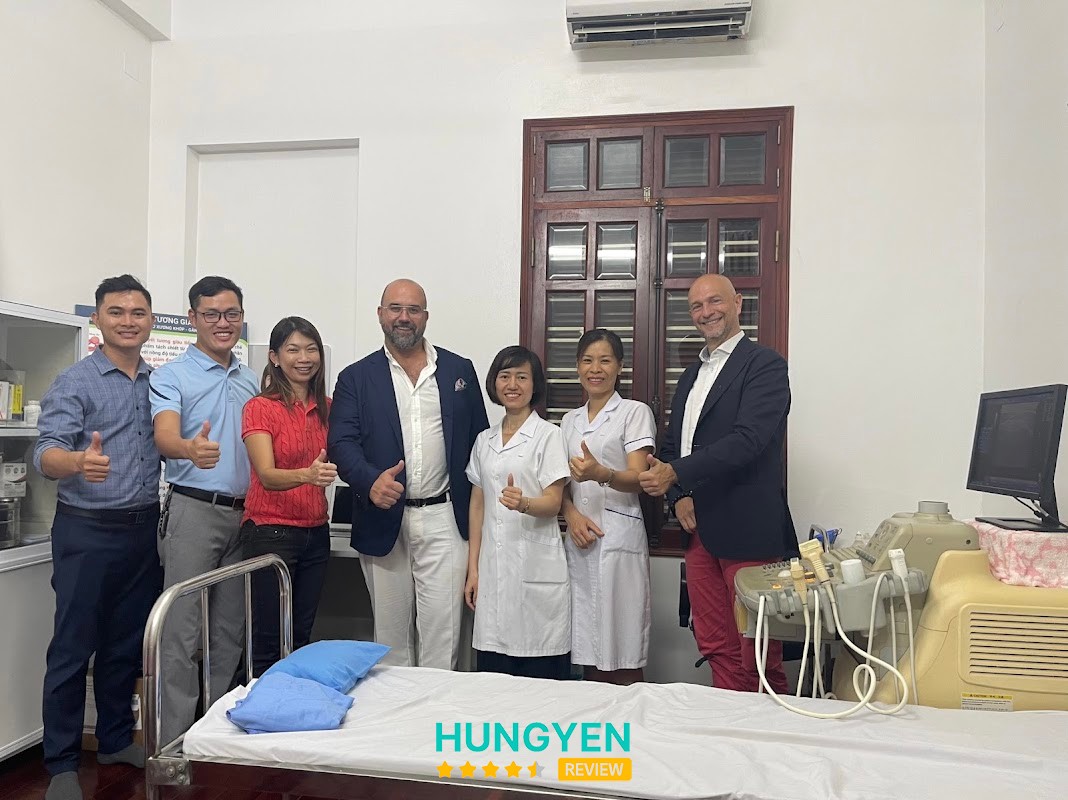 Phòng Khám Hoài An – hình ảnh 2