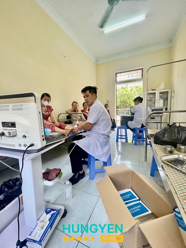 Phòng khám Xương Khớp Thái Bình – hình ảnh 2