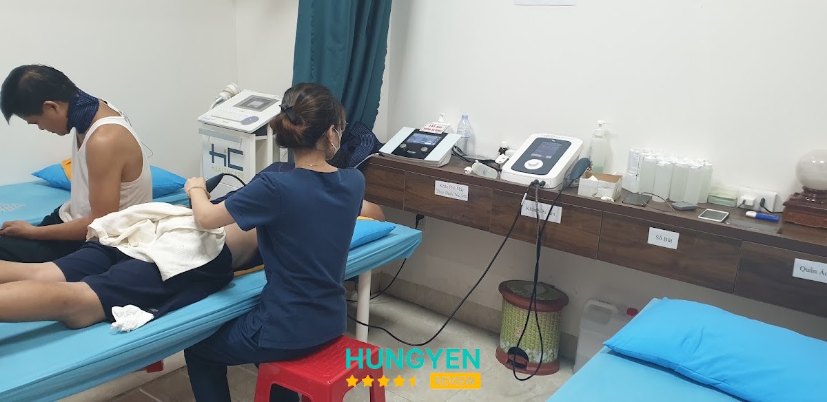 Phòng khám Nguyễn Trãi – hình ảnh 2
