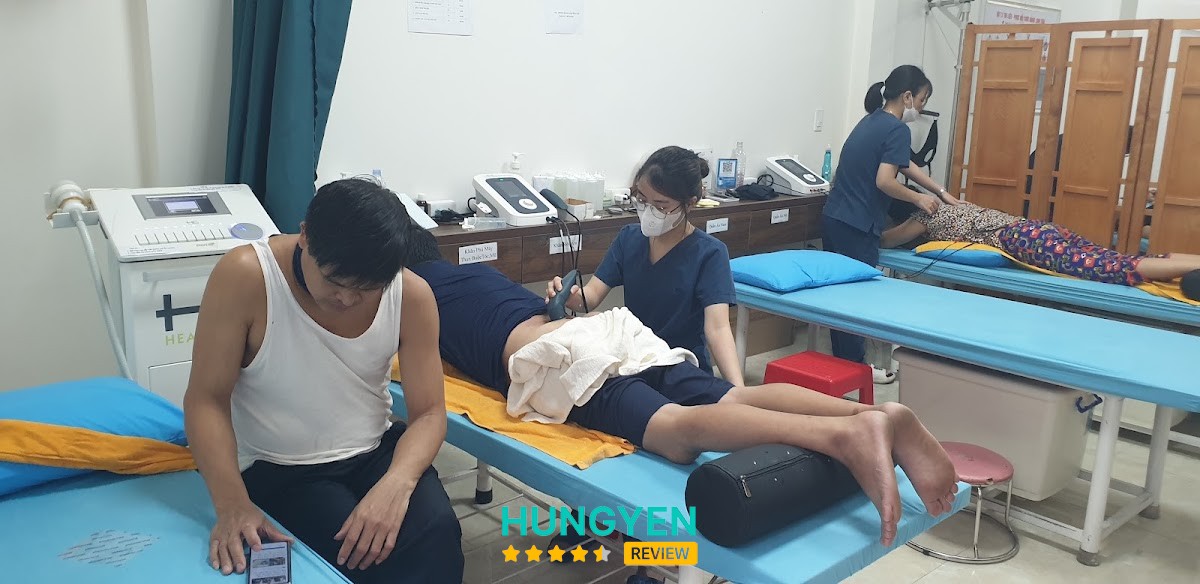 Phòng khám Nguyễn Trãi – hình ảnh 3