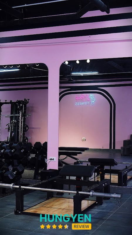 Thiết bị S Private Fitness Hưng Yên