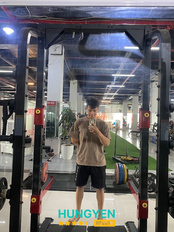 TITO Gym Phố Nối – hình ảnh 2