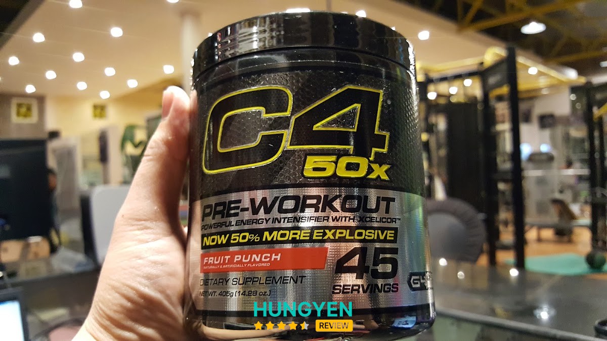 CLB Thể Hình LinhGym hình ảnh 2