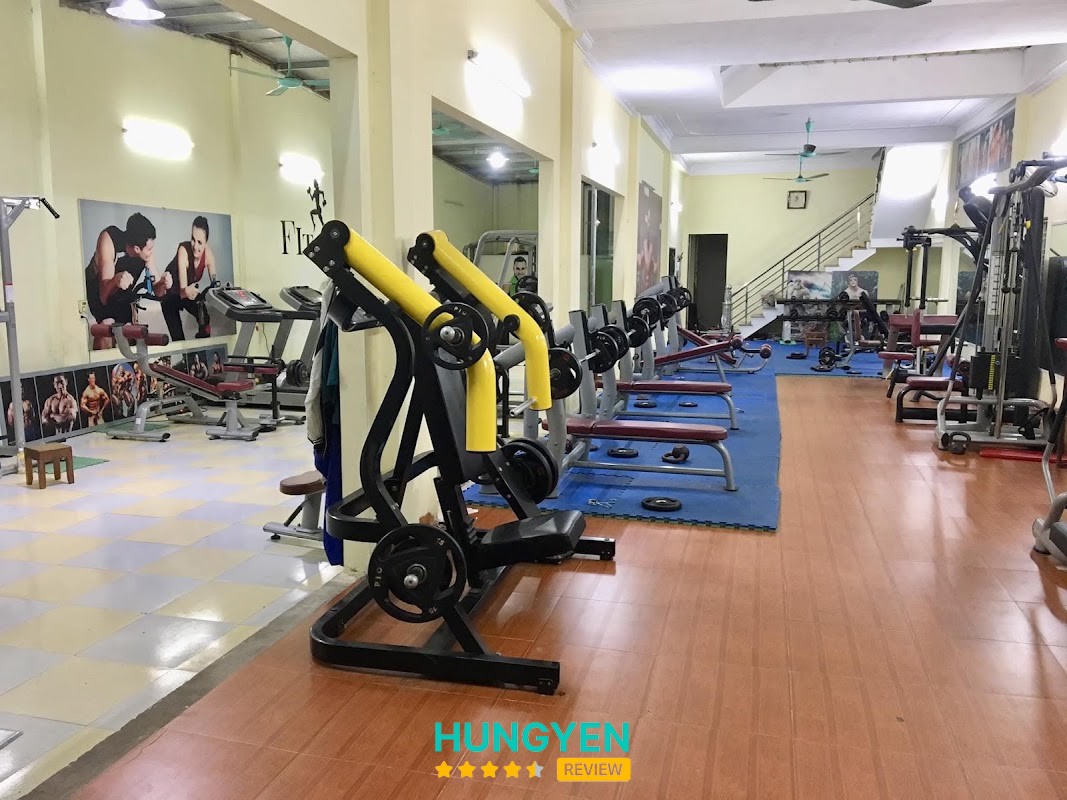 X-Men Gym hình ảnh 2