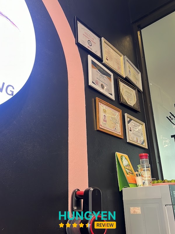 Phòng Tập Gym LT Fitness hình ảnh 3