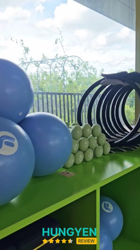 FourT Pilates Academy - hình ảnh 2