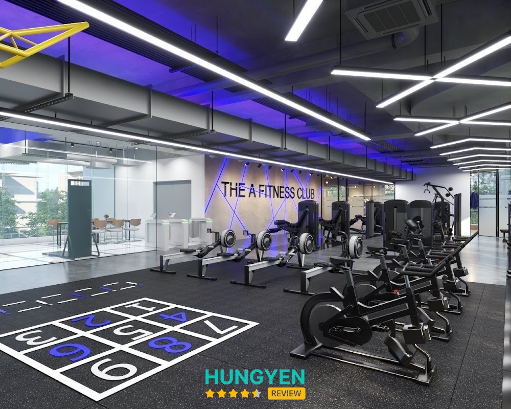 Pilates Stations - hình ảnh 2