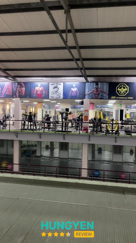 MP Fitness & Yoga – hình ảnh 3