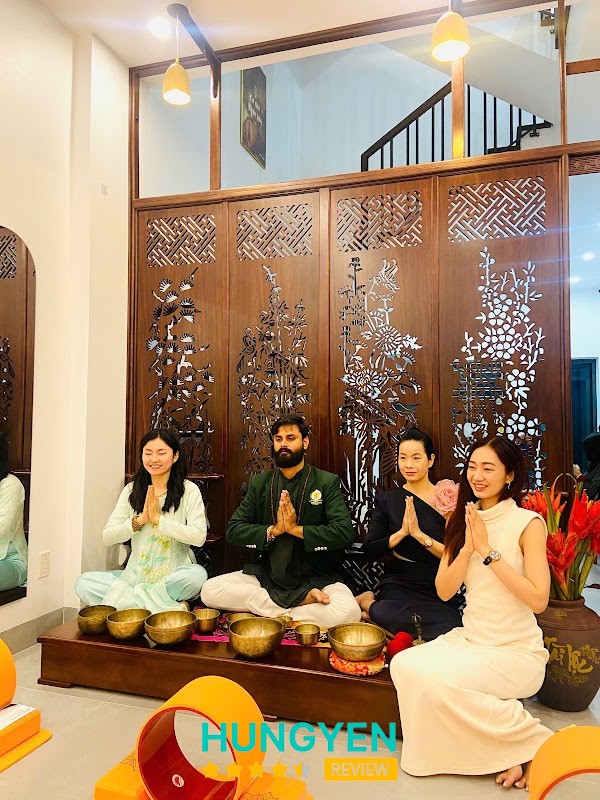 Lotus Healing Spa & Yoga Therapy Thái Bình