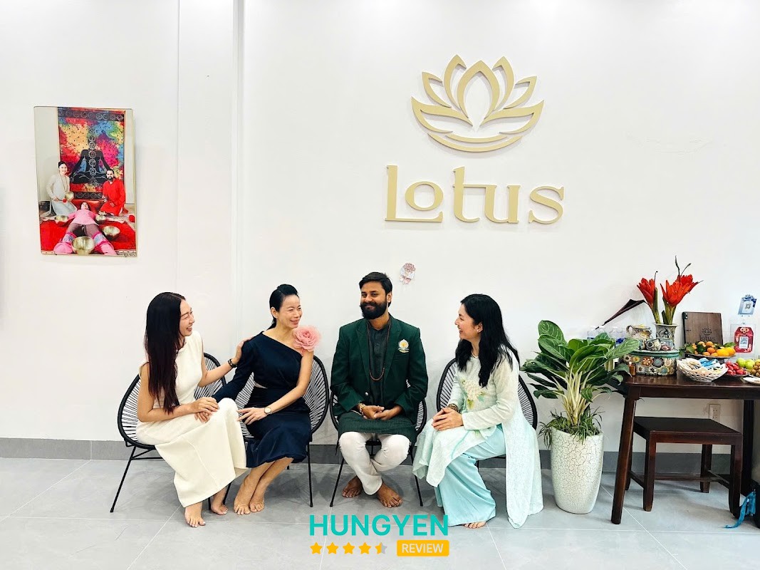 Lotus Healing Spa & Yoga Therapy – hình ảnh 2