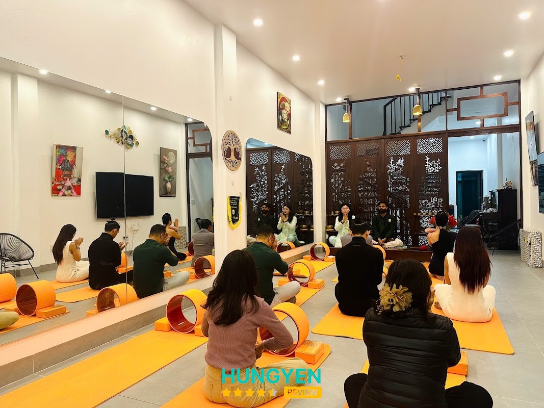 Lotus Healing Spa & Yoga Therapy – hình ảnh 3