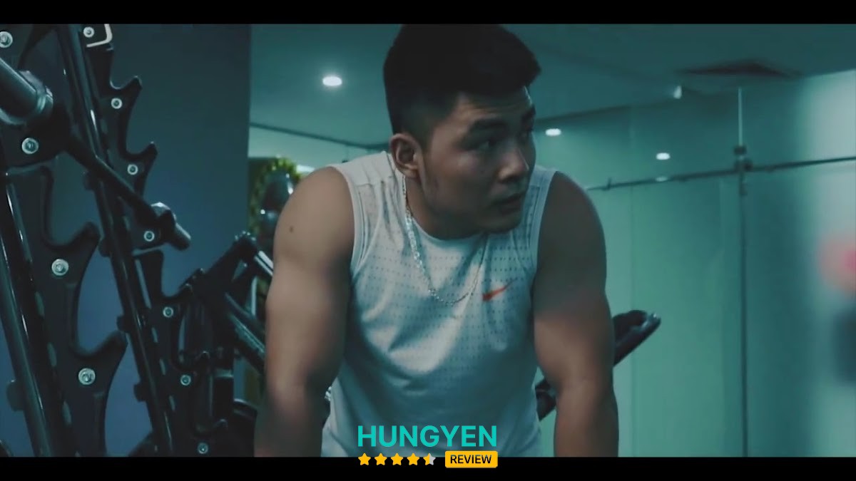 5S Fitness Thái Bình – hình ảnh 3
