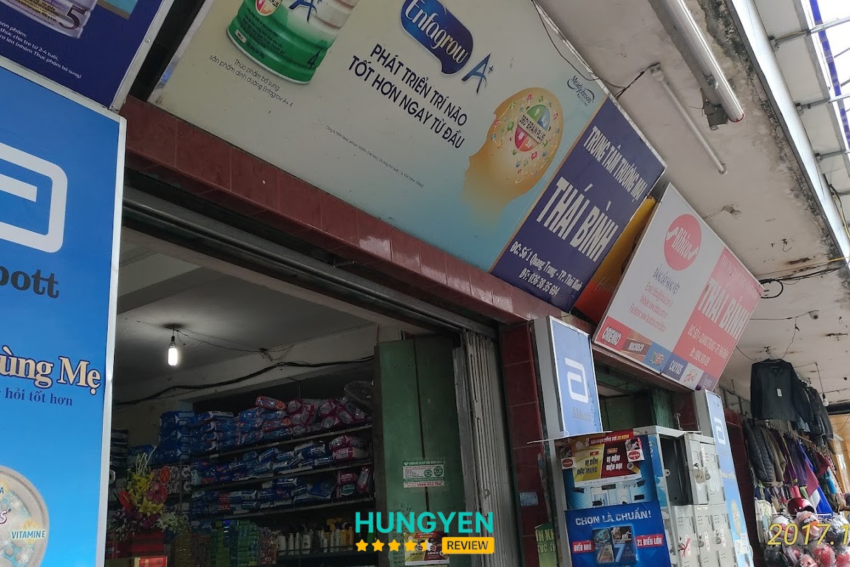 Victory Gym Thái Bình – hình ảnh 3