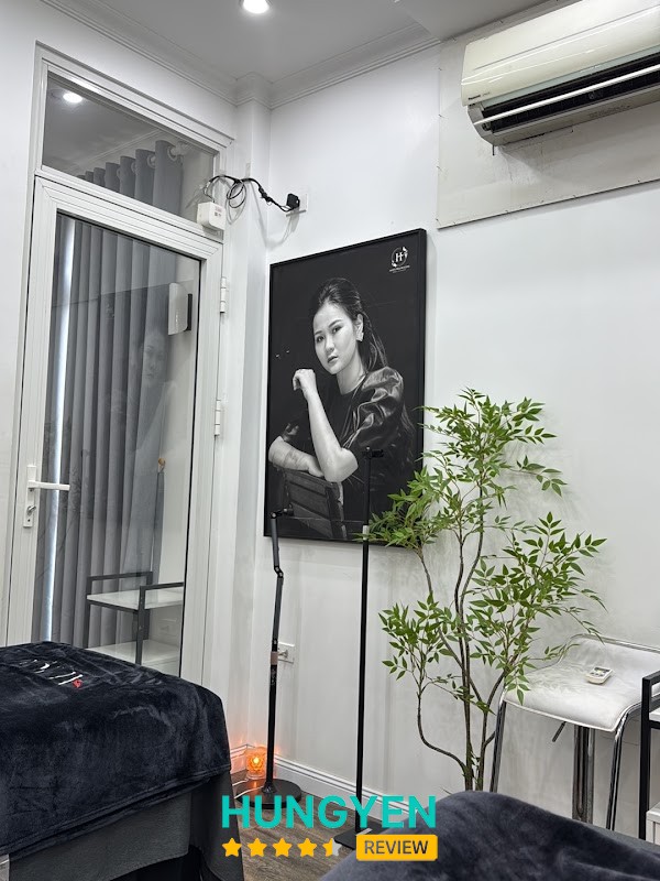 Alice Thanh Hằng Beauty & Academy – hình ảnh 2
