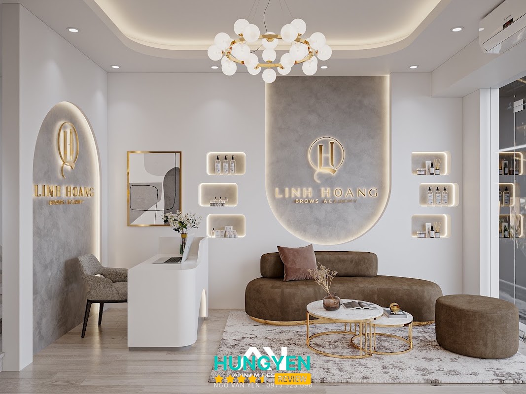 Linh Hoang - Chuyên Gia Xoá Sửa Phun Xăm Số 1 Hưng Yên Hưng Yên